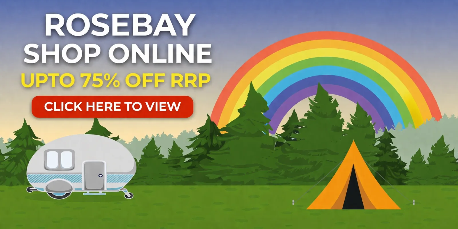Rosebay Shop Online, up to 75% off RRP